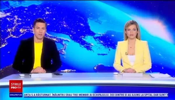 Donald Trump a fost achitat de Senatul SUA. Democraţii nu au strâns suficiente voturi