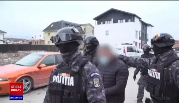 Cum s-a ajuns la crima oribilă din Sibiu. "De la Deva a sunat că a omorât-o"