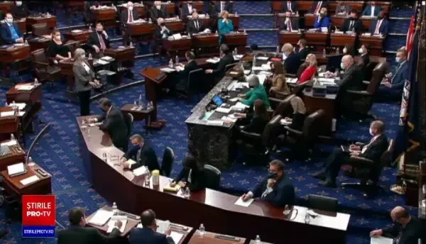 Analiză: Ce urmează după achitarea lui Donald Trump în Congresul SUA