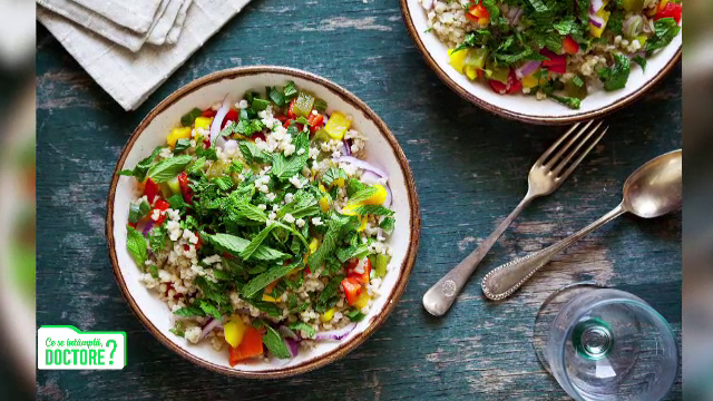 Ce înseamnă glicemie mare. Ce dietă trebuie să ținem dacă analizele nu ies bine