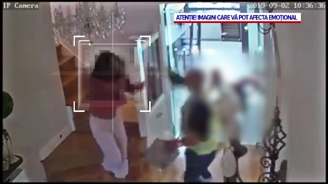 Românul care a îngrozit Marea Britanie în 2019 a fost prins. Ce le-a făcut unor femei în propria lor casă