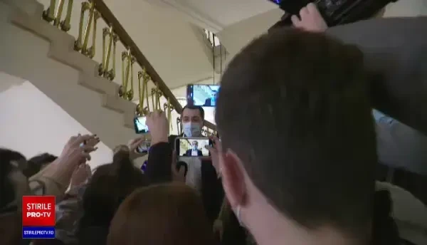 Voiculescu, după moartea pacientului ars: ”Situația este mai rea decât în 2016”, după Colectiv