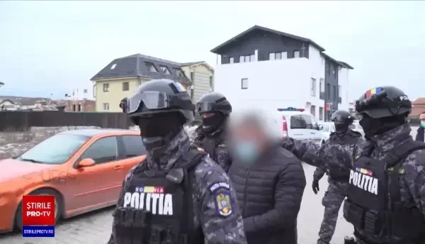 Bărbatul acuzat că și-a omorât fosta iubită susține că se împăcase cu ea chiar în seara crimei