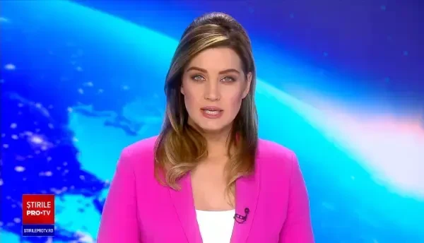 Femeie de 50 de ani, lovită pe o trecere de pietoni din Târgoviște