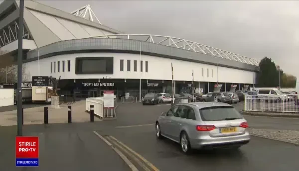 Vaccinul Pfizer are o eficienţă de 94% în Israel. Peste 2,5 milioane de oameni au primit ambele doze