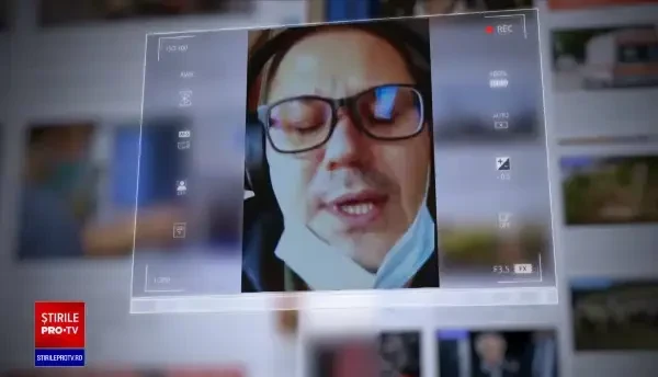 Petiţie pentru modificarea ritualului botezului, depusă la Patriarhie. Peste 60.000 de oameni au semnat-o