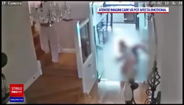 Românul care a îngrozit Marea Britanie în 2019 a fost prins. Ce le-a făcut unor femei în propria lor casă