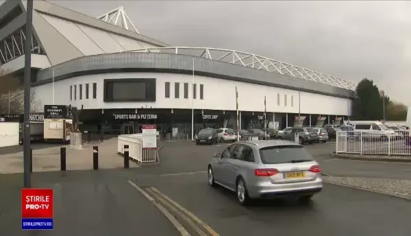 15 milioane de oameni au primit deja o doză de ser anti-Covid, în Marea Britanie