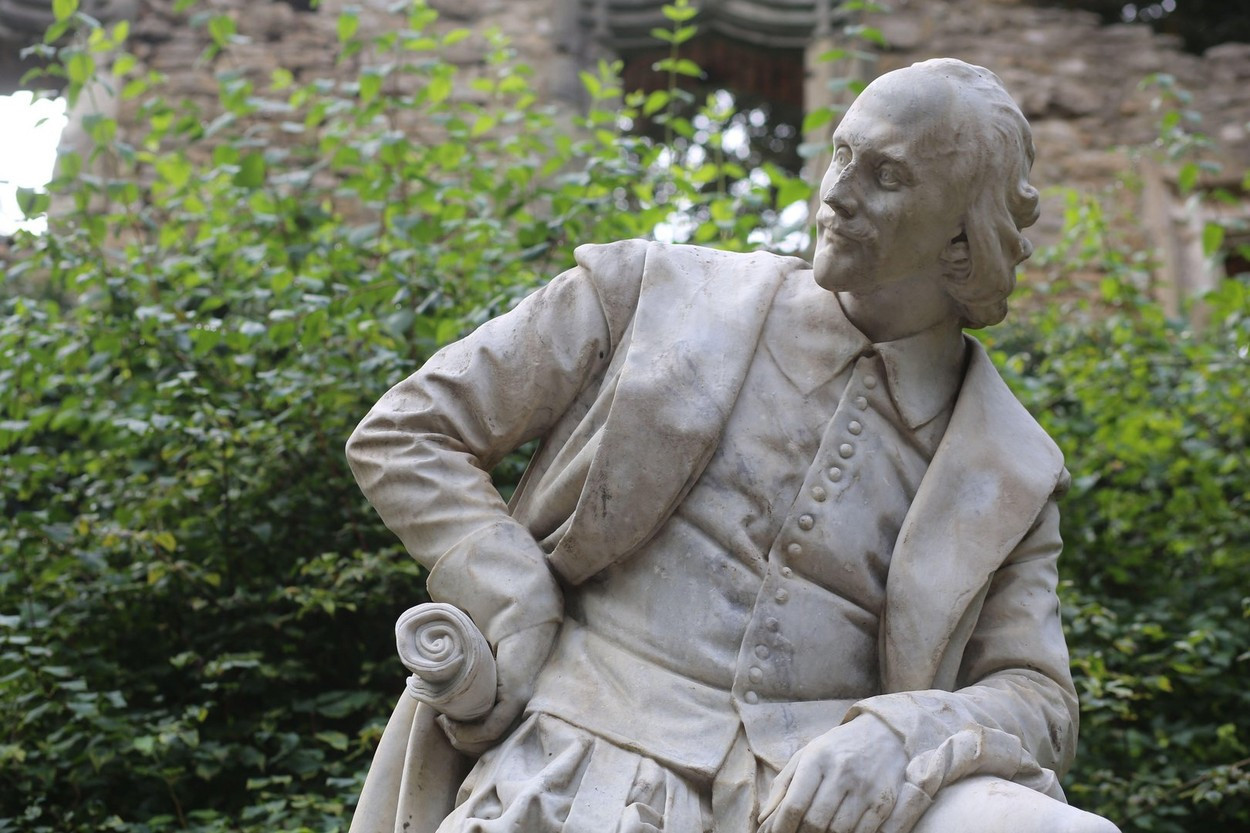 Americanii cer scoaterea lui Shakespeare din școli pentru că promovează ”masculinitatea toxică” și ”supremația albă”