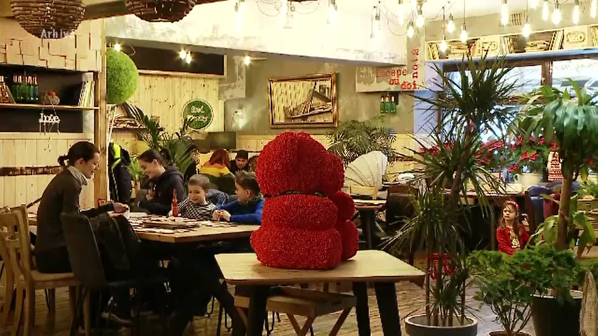 Proteste în mai multe orașe din țară, față de măsurile care afectează HoReCa