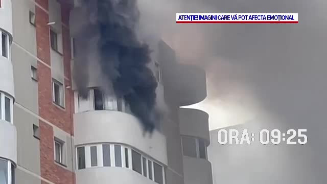 Ar fi putut pompierii să o salveze pe femeia din Constanța? Ce spun oficialii