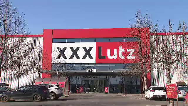 (P) XXXLutz a deschis oficial cele două magazine din București, după ce a preluat kika