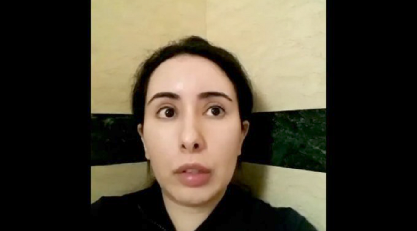 Fiica emirului Dubaiului susține că este ținută ostatică de tatăl ei. Înregistrările difuzate de BBC