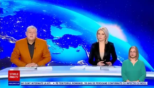 VIDEO. Accident evitat în ultima clipă de un șofer de autobuz. O pasageră a căzut din cauza frânei puternice