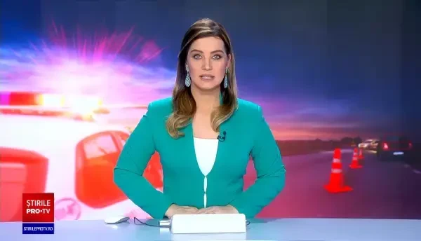 Doi polițiști care dirijau traficul în Galați, loviți în plin de o șoferiță. Cum a fost posibil