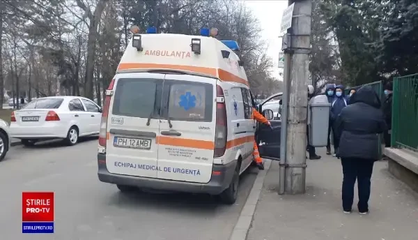 Un copil de 9 ani a murit în timpul orei de religie, într-o școală din Ploiești