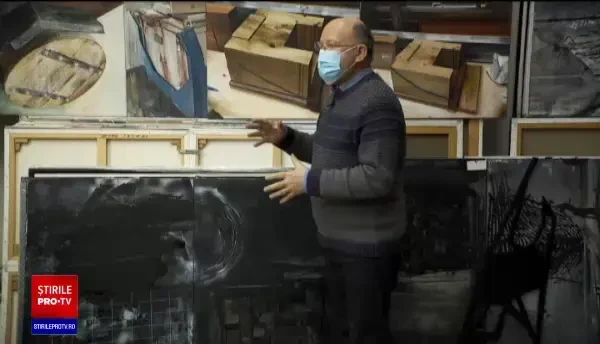 Cum vor fi ajutați artiștii români în următorii ani. Promisiuni din partea ministrului Culturii