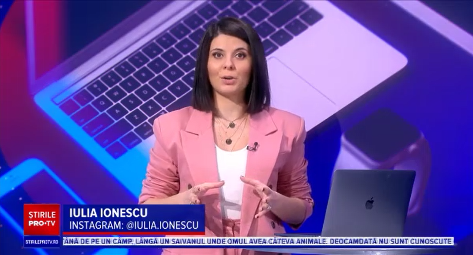 iLikeIT Cum poate ajuta tehnologia la crearea de corpuri de lumină inspirate din lumea artei