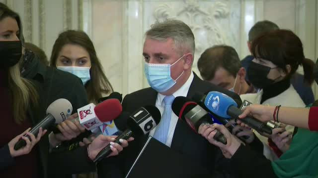 Ministrul de Interne, după moartea femeii din Constanța: Este inadmisibil. Arafat va da explicații