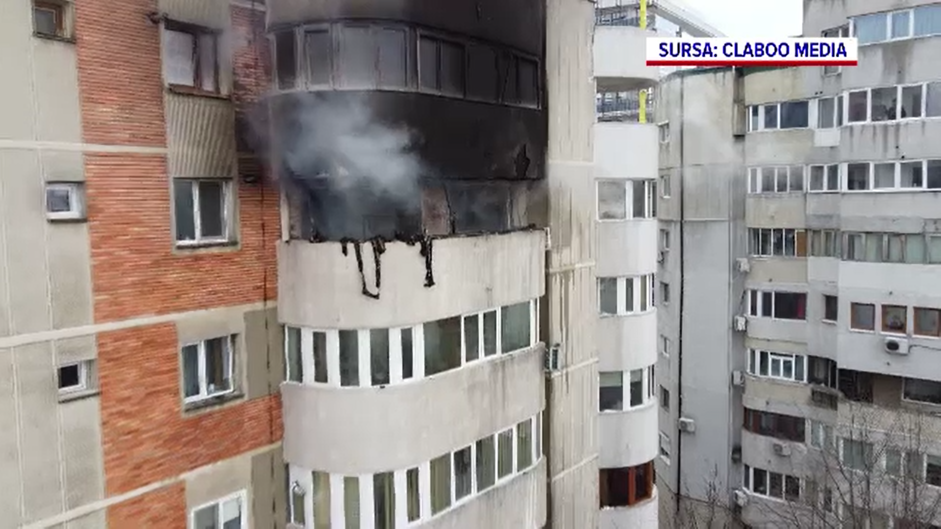 Moartea femeii din Constanța care a căzut de la etajul șase scoate la iveală lipsurile din sistemul de intervenții