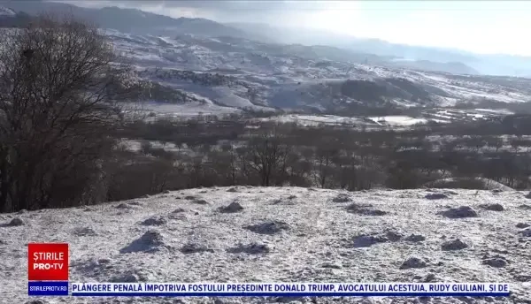 Bărbat din Argeș, găsit mort de fiica acestuia, într-o fântână. Cum ar fi ajuns acolo