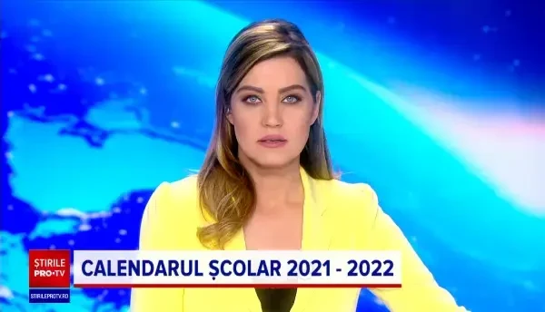 Copiii dintr-o clasă din Galați, cu ochii afectați de o lampă cu ultraviolete uitată aprinsă. Cum s-a întâmplat