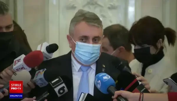 Ministrul de Interne, după moartea femeii din Constanța: Este inadmisibil. Arafat va da explicații