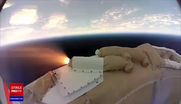 INTERVIU cu românul de la NASA care a lucrat la Perseverance, robotul care ajunge pe Marte