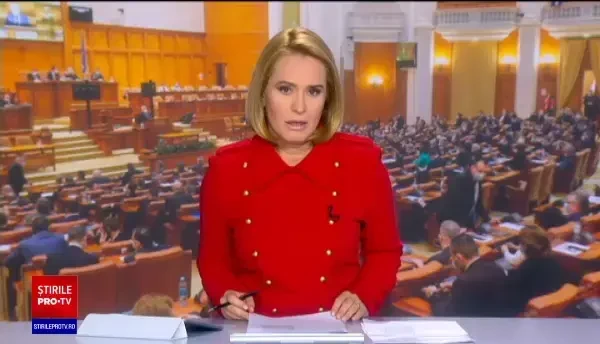 Deputații au respins moțiunea simplă depusă de PSD împotriva ministrului Vlad Voiculescu