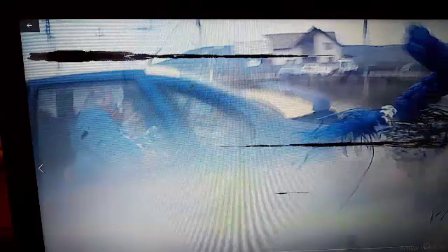 Patru femei și o fetiță de 5 luni, rănite într-un accident în Cluj. Totul a fost filmat