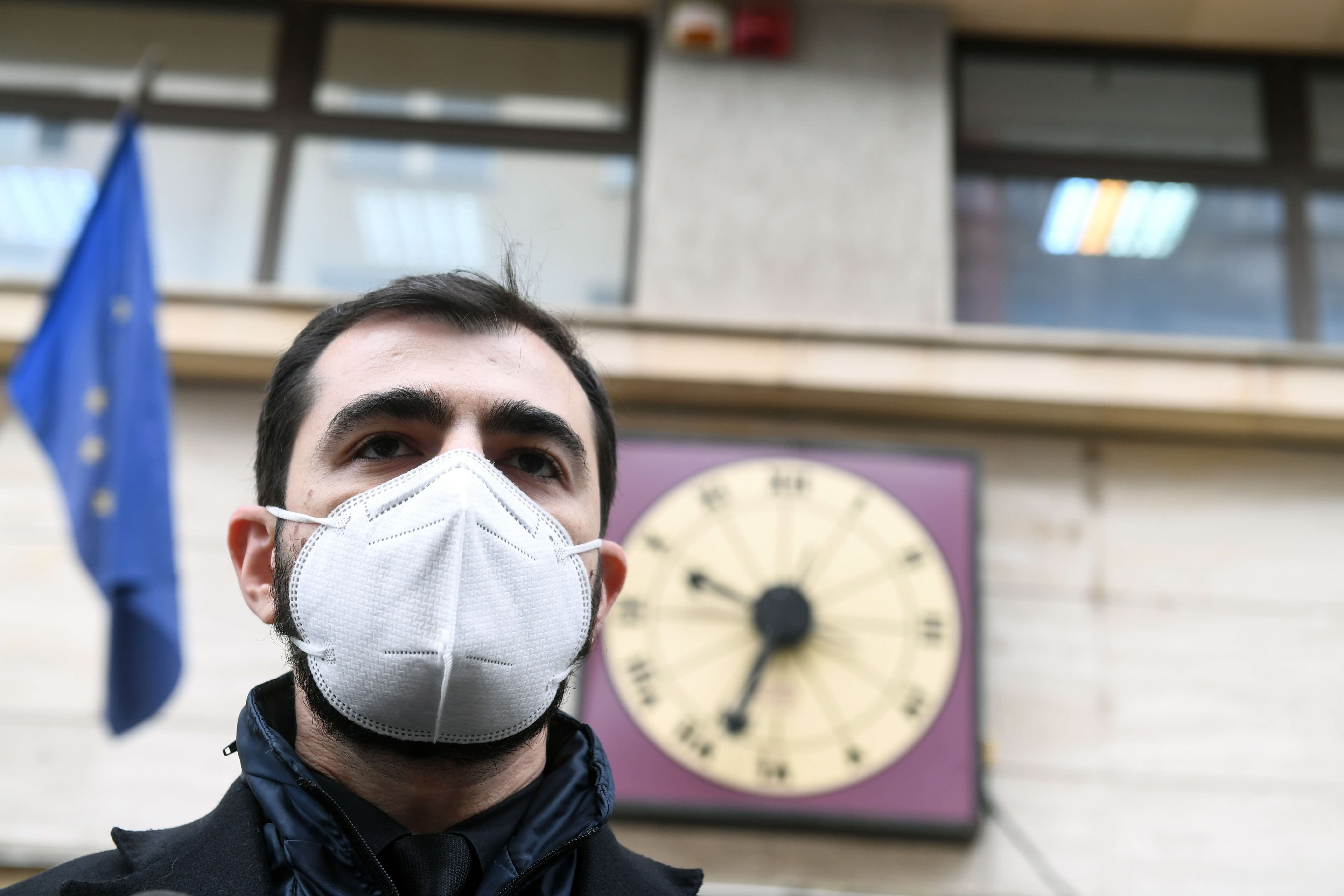 Plângere penală la DNA depusă de Năsui, pentru suspiciuni de fraudă la programul de granturi acordate firmelor