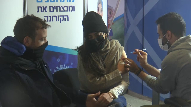 Tot mai multe infectări cu tulpina britanică a Sars-CoV-2. Expert italian: „Sistemul medical va fi din nou îngenuncheat”