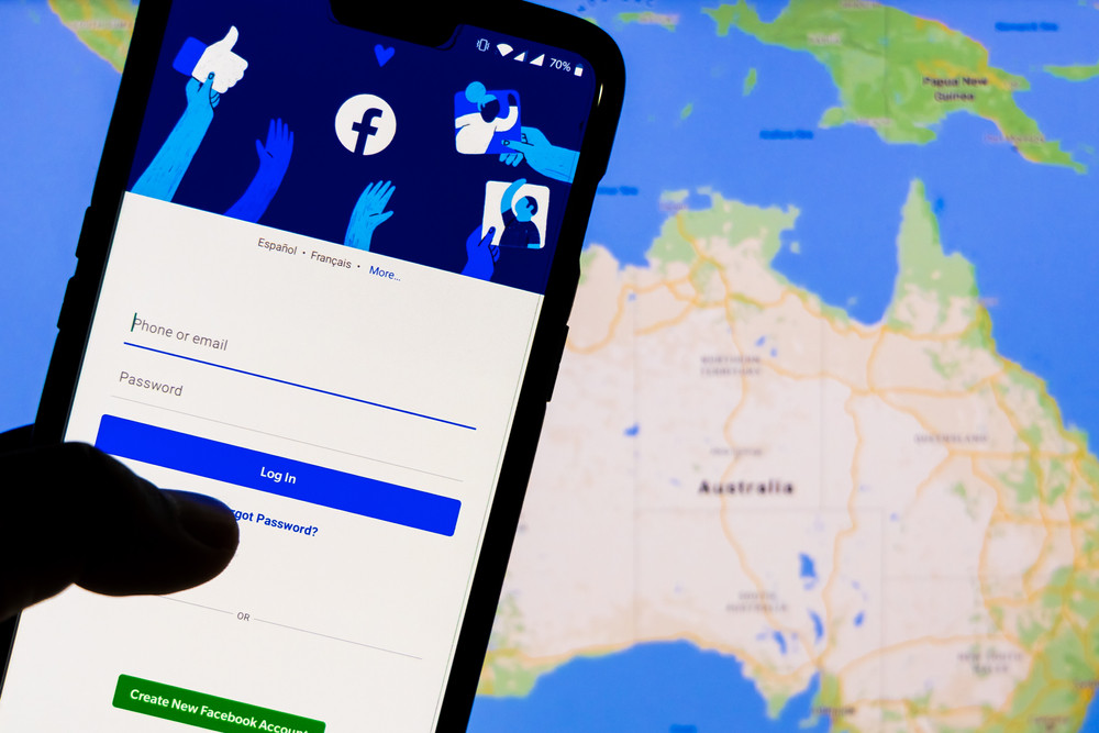 Australia, prima ţară din lume care a adoptat o lege ce obligă giganţii tehnologici să plătească pentru ştirile preluate