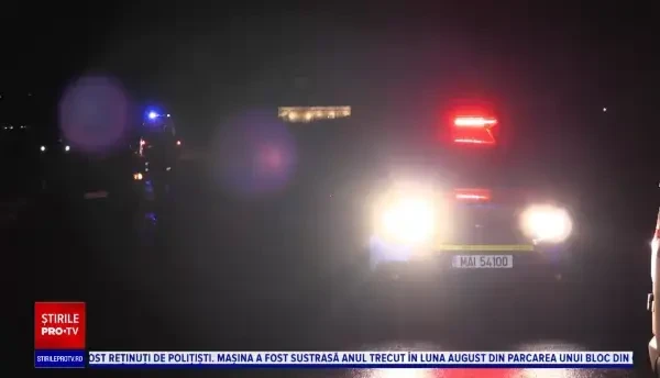 Un copil de 10 ani din Mureș a ajuns la spital cu arsuri după ce tatăl lui a încercat să facă focul în sobă cu benzină