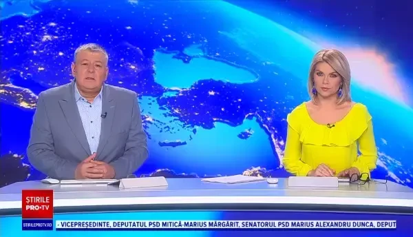 A vrut să traverseze și a intrat cu capul într-un camion de lemne. Ce s-a întâmplat