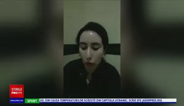 Sechestrarea prințesei Latifa, anchetată de ONU. Rodney Dixon: „Vrem să ştim dacă este în siguranță sau în viață”