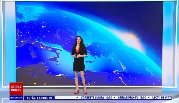 Vremea azi, 18 februarie. Vin zile frumoase și calde