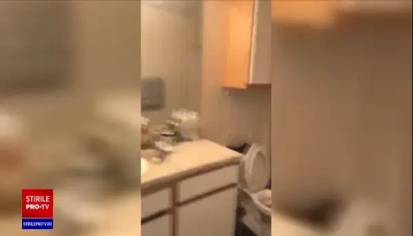 Texanii, la un pas de colaps. Rețeaua de curent era să cadă din cauza gerului