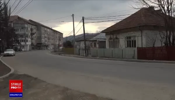 Cum au ajuns să se bată ca pe maidan primarul și viceprimarul unei localități din Buzău