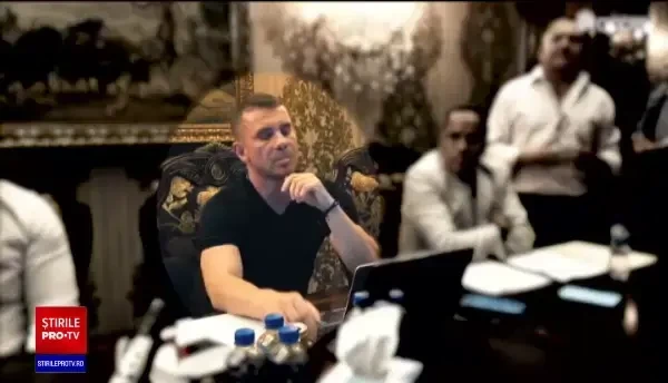 Interlopul Florian Tudor neagă toate acuzațiile din ultimele săptămâni. Ce i-a transmis președintelui Mexicului