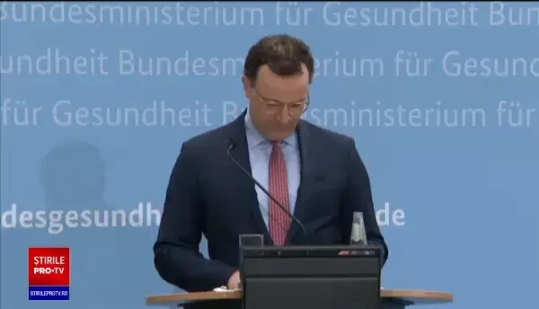Tot mai multe infectări cu tulpina britanică a Sars-CoV-2. Expert italian: „Sistemul medical va fi din nou îngenuncheat”