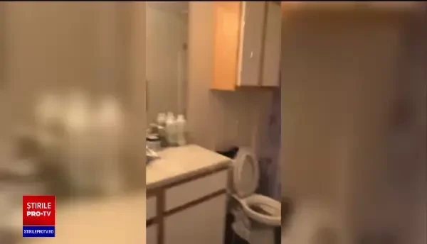 Reţeaua de distribuţie a energiei din statul Texas a fost la câteva minute de colaps