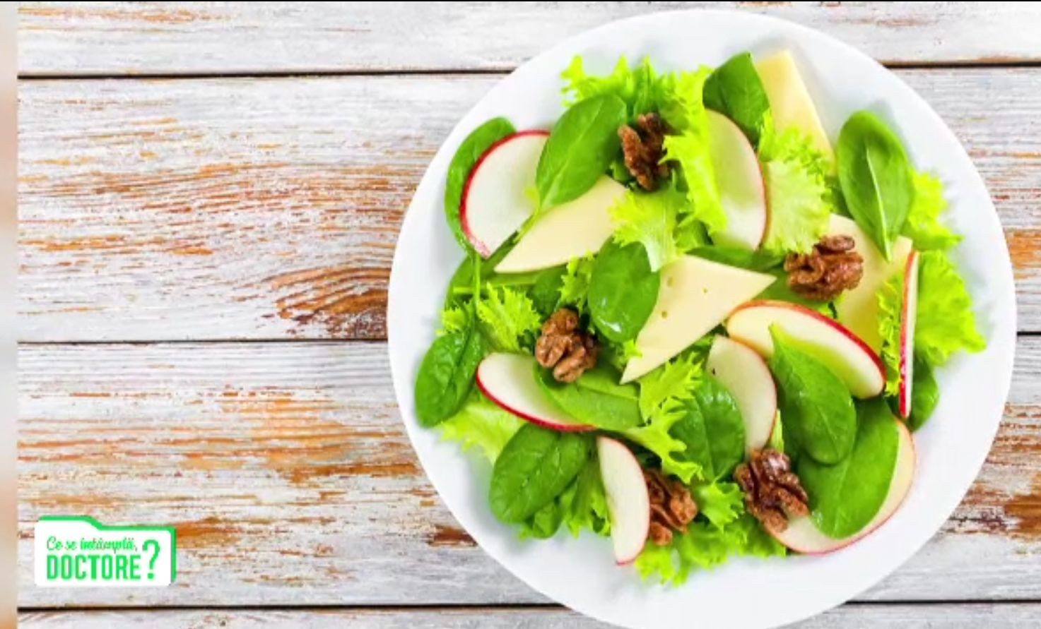 Cel mai eficient mod de a slăbi sănătos. Combinarea care previne efectul reîngrășării