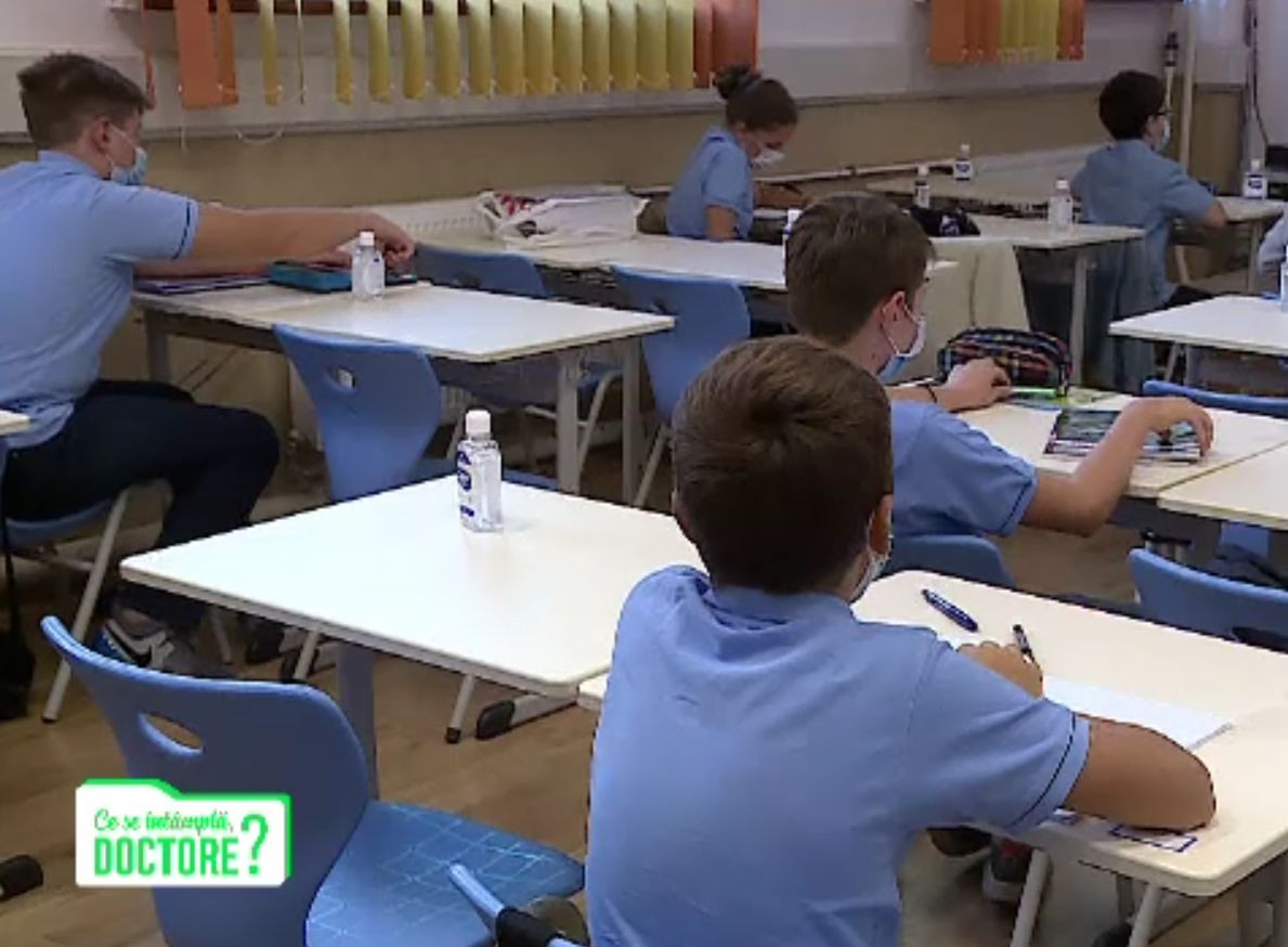 Gestionarea eșecului, etapă normală la copii. Gândirea catastrofică vine din școala comunistă