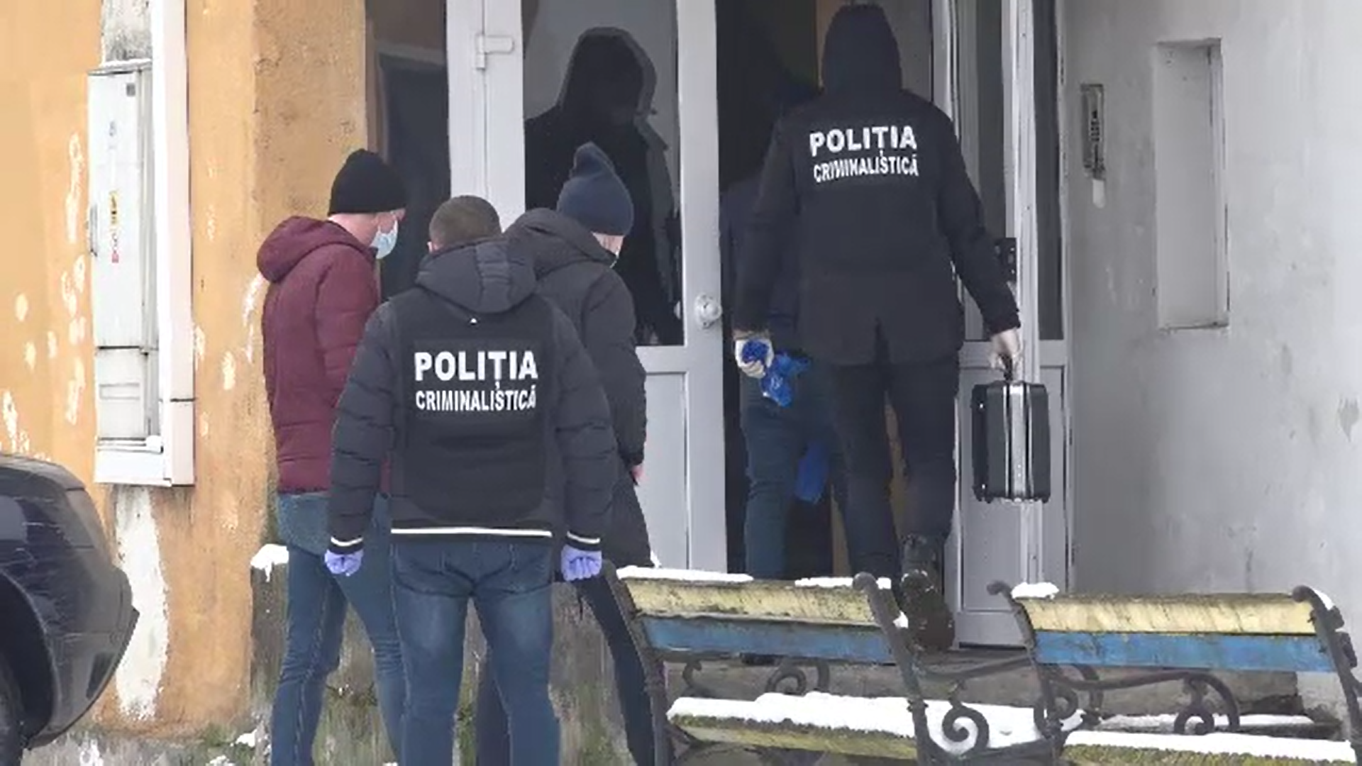 Femeia care și-a ucis fostul iubit și l-a cărat cu un tomberon ar fi plănuit totul cu două săptămâni înainte