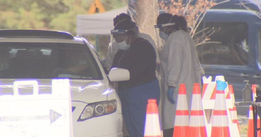 Două femei din Florida s-au deghizat în ”bunicuţe” pentru a se vaccina împotriva covid-19