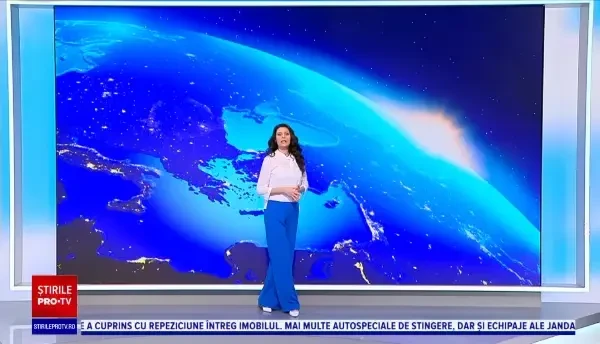 Vremea azi, 19 februarie. Atmosferă închisă și temperaturi scăzute în toată țara