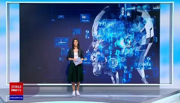 iLikeIT. Neuroștiința, tehnologia ”S.F.” folosită și în România pentru vindecarea unor afecțiuni