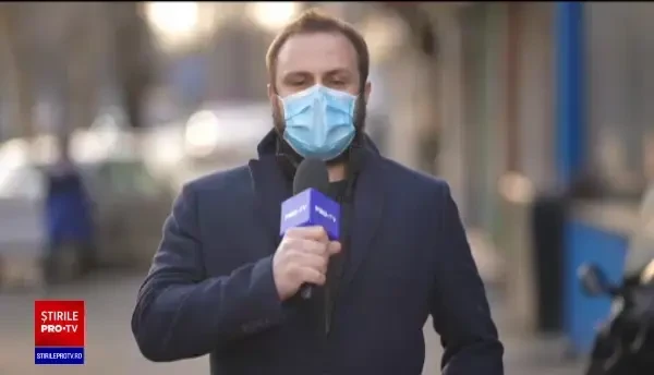 Numărul românilor infectați cu varianta britanică a coronavirusului a crescut la 136