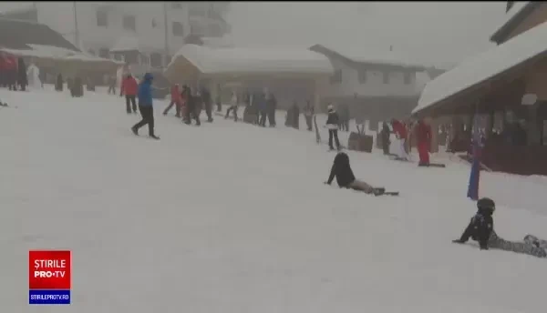 Românii au început să facă primele rezervări pentru sezonul estival. Care sunt ofertele momentului